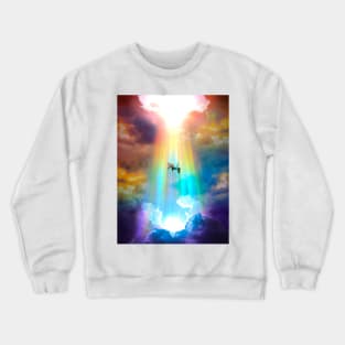 Ascent Crewneck Sweatshirt